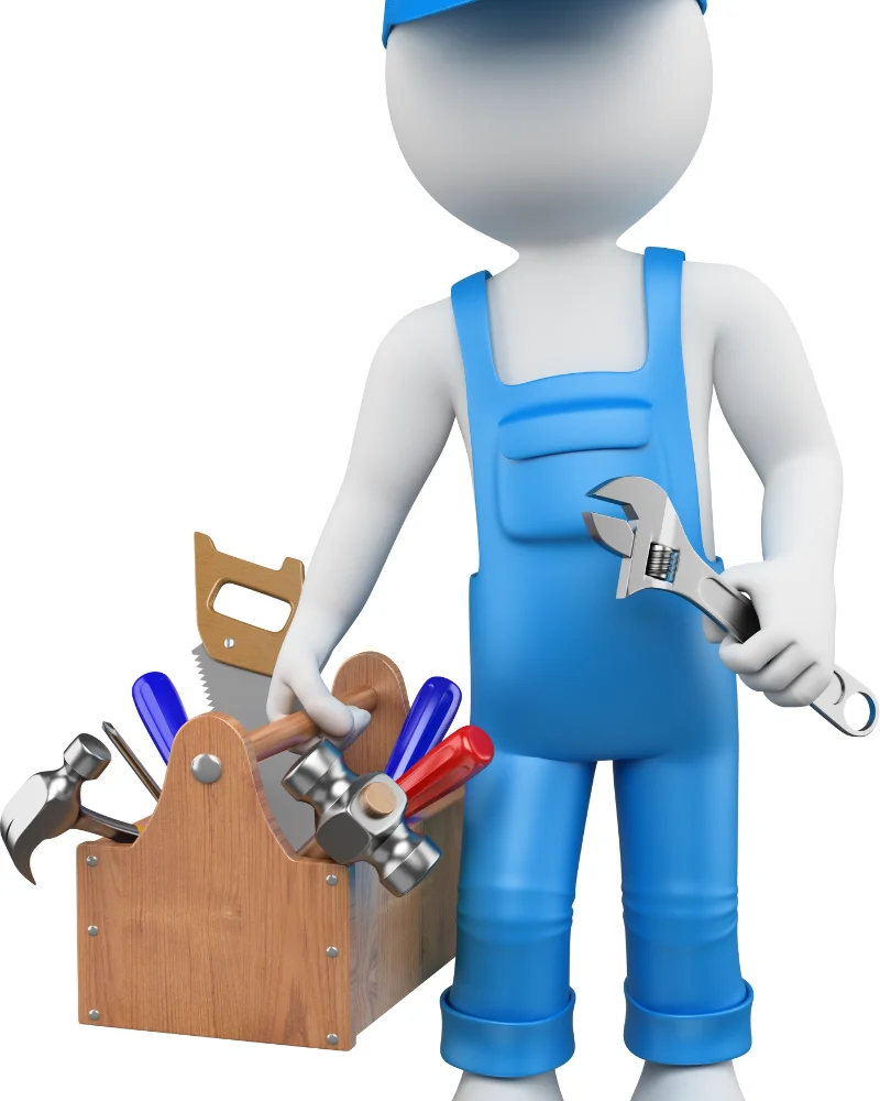 Maintenance and Handyman