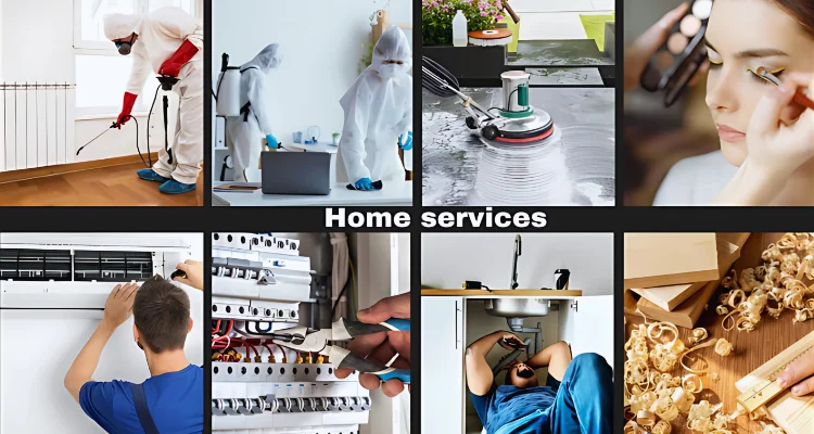 Home Services