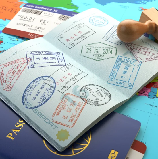 Investor 2 Years Visa in Abu Dhabi