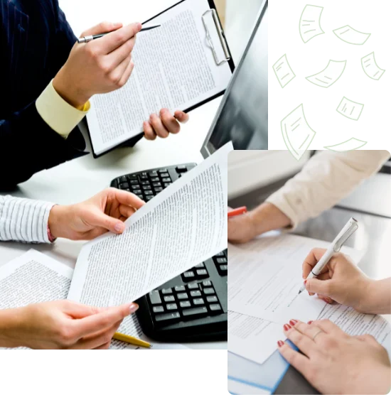 Documents Clearance Abu Dhabi