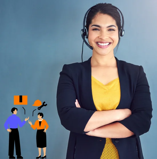 Mohre Services Abu Dhabi