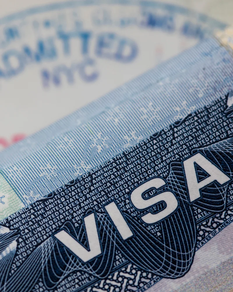 Freelance Visa 2 Years