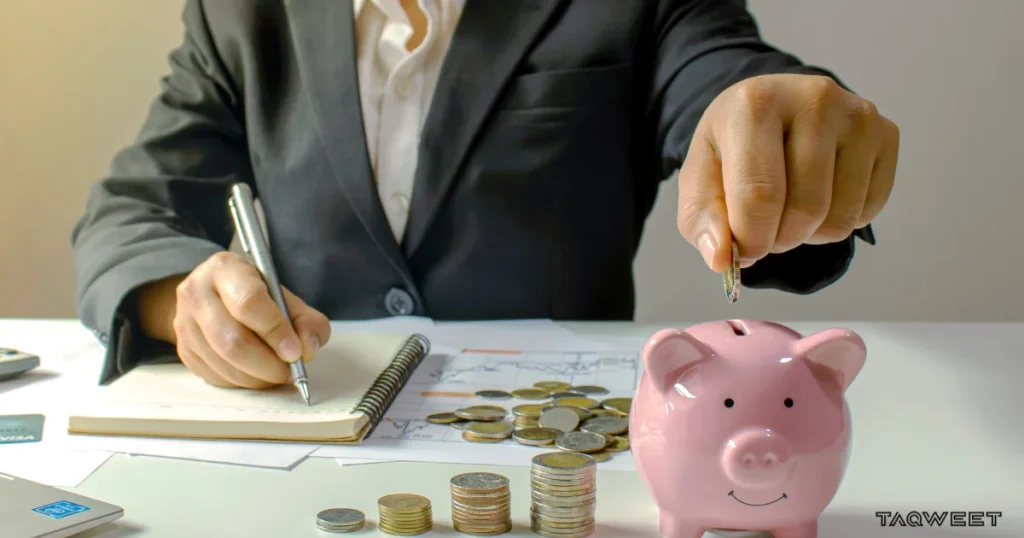 Open a Bank Account in Abu Dhabi