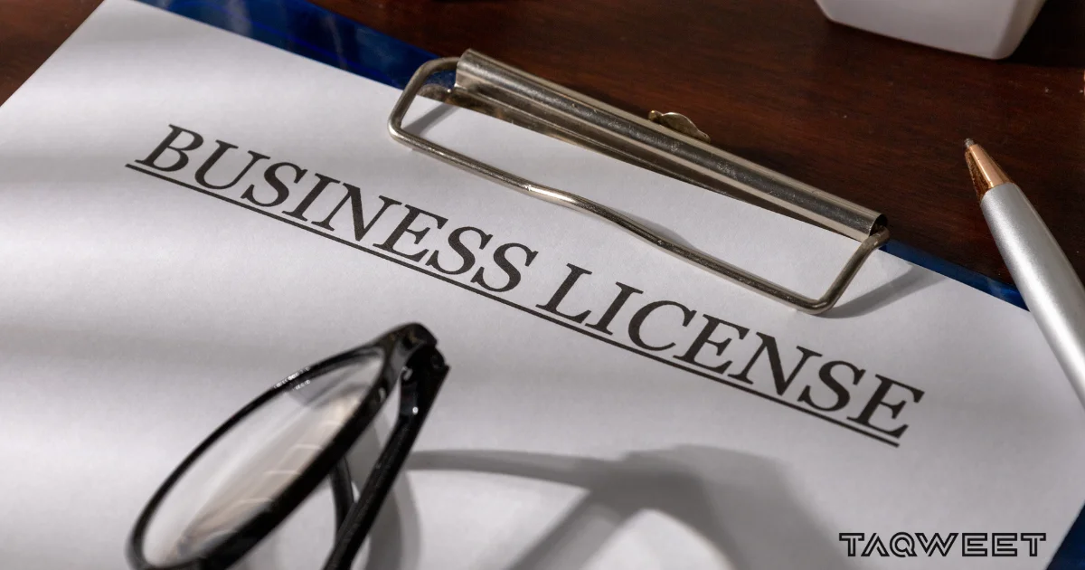 Guide to Business License Renewal